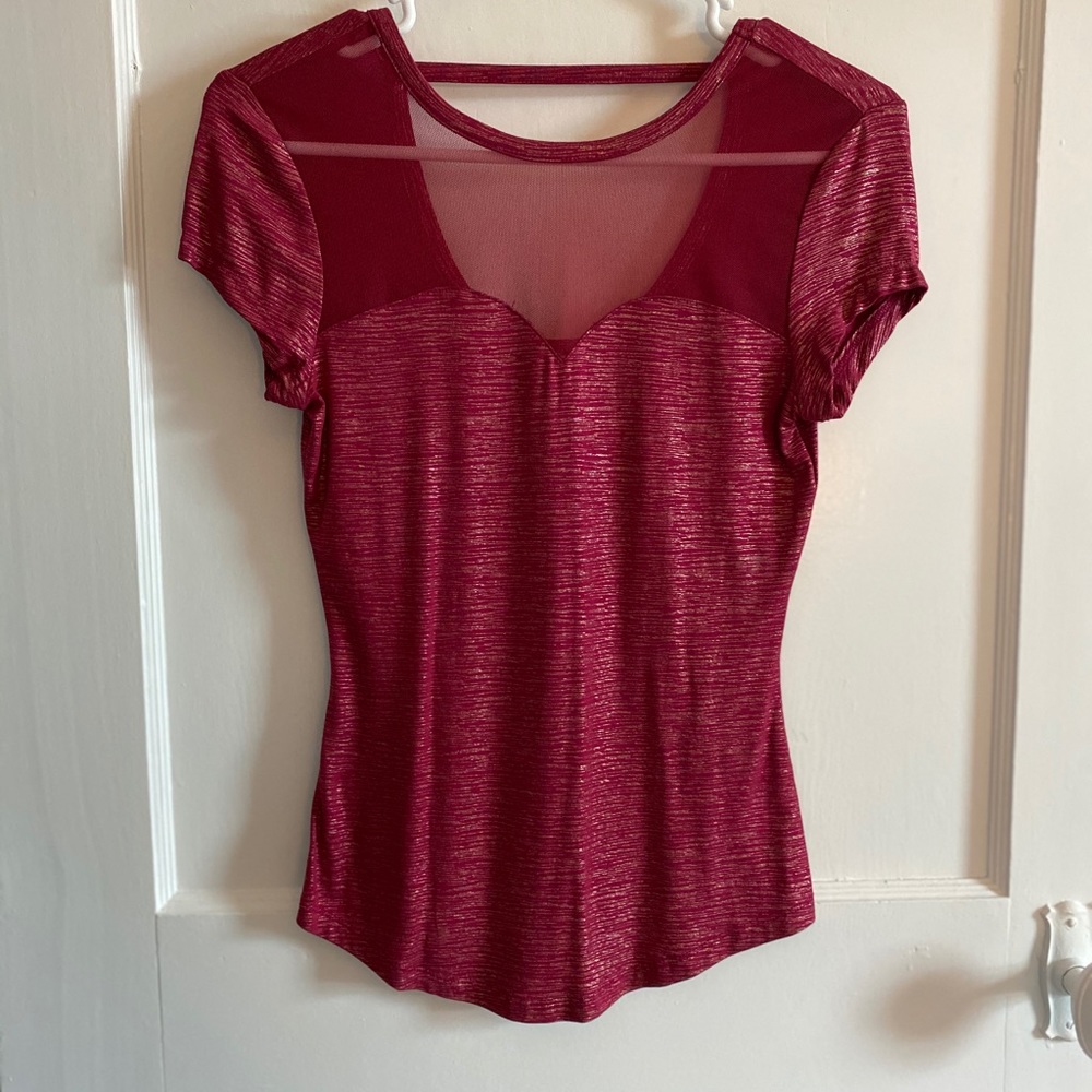 Candies Top